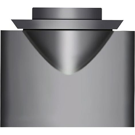Styling-Konzentrator-Aufsatz für Dyson Supersonic Haartrockner HD01/02/03/04/07/08, Ersatzteilnummer 970265-05 (1/5)