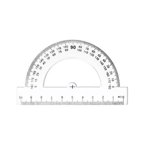 Winkelmesser 10 cm BL005-A