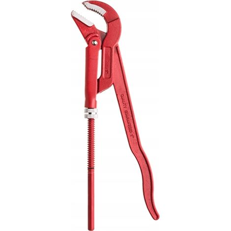 LLAVE PARA TUBOS N.° 1,5" (45") REX 20362 .
