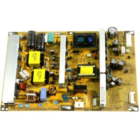 PLATINE ALIMENTATION POUR TV AUDIO TELEPHONIE LG - EAY62170903