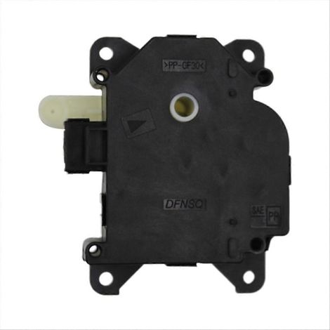 Heizungs-/Klimaanlagen-Servomotor für Toyota Avensis T250 (Baujahr 2005), Lüftungsmotor, kompatibles Ersatzteil, Kabinentemperaturregelung (1/5)