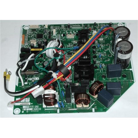Platine EX16056-1c(g) für DAIKIN Altherma3 R ECH2O - 5024236 von Daikin