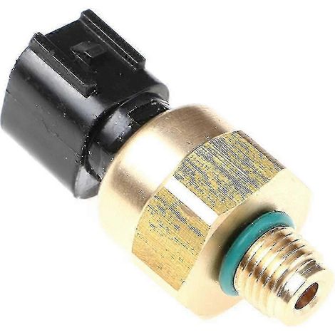 Capteur de pression d'huile de pompe de direction assistée pour Ford Focus MK1 MK2 II 2004-2012, référence 98AB-3N824-CC (WS) (1/5)