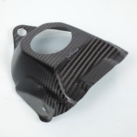 kawasaki 250 kx f 2013 neu karbon tankdeckel leovince für (1/2)