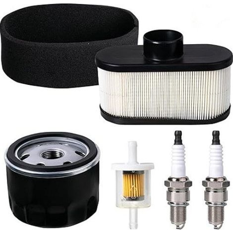 FR691V FS481V FR651V 11013-7052 11013 -7046 Air Filter for Lawn Mowers (1/3)