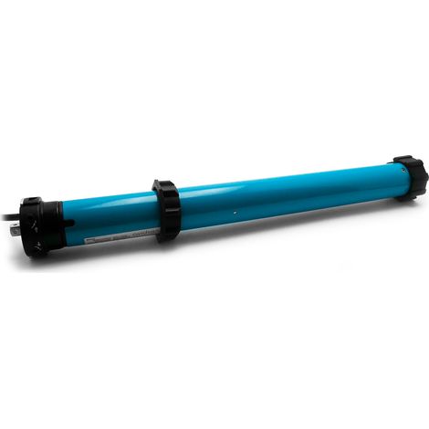 Motore per tapparelle e tende avvolgibili filare fino a 20n 45 kg Avidsen (1/5)