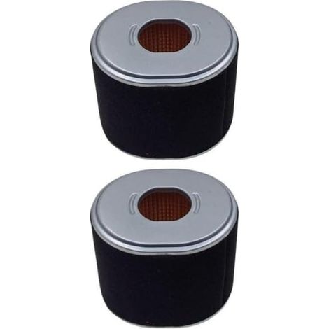 Deux filtres à air GX390, adaptés aux moteurs Honda GX340 et GX390 11hp/13hp, pièces de moteur à essence. (1/3)