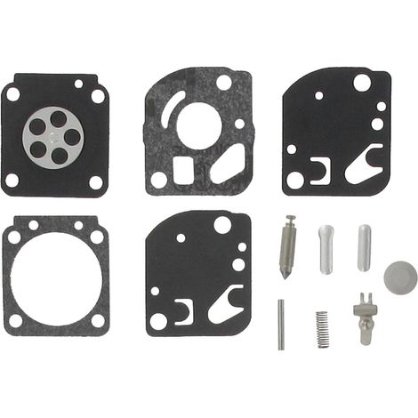 Kit riparazione carburatore RB-20 ZAMA decespugliatore DOLMAR MS-30