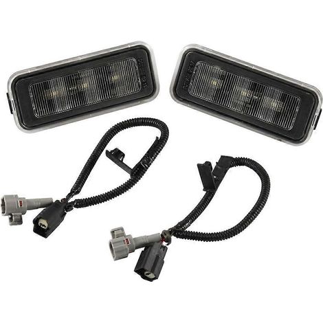 Kit d'éclairage de benne étanche PT857-35200 pour voiture (1/4)