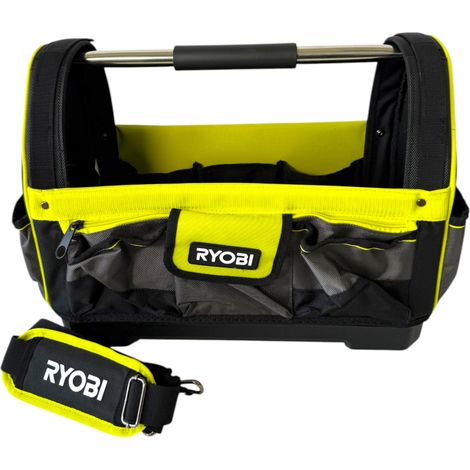 RYOBI RSSLOT1 Werkzeugtrage 470 x 220 x 365 mm Größe L ( 5132005341 )