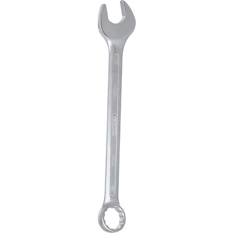 KS Tools Ringmaulschlüssel, abgewinkelt, 41 mm (1/5)