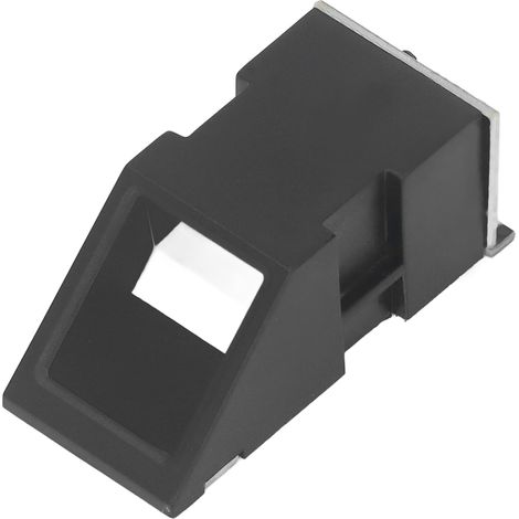 Optisches Fingerabdrucksensor-Multifunktionserkennungsmodul DC 3,6–6,0 V, biometrischer Leser für Zutrittskontrolle (1/5)