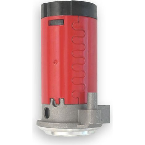 Klaxon pneumatique, pompe à air, moteur externe, compresseur de klaxon pneumatique, 12V/24V, klaxon pneumatique pour yacht/voiture, compresseur d'air dédié. (1/3)
