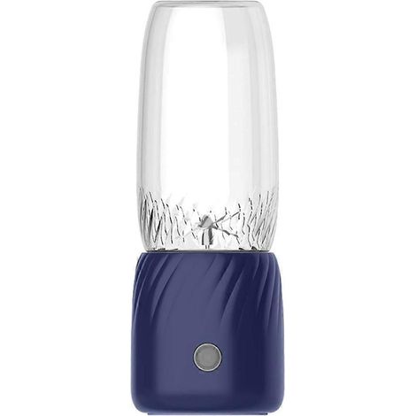 Portable mixeur rechargeable mini presse-agrumes à main mini Personal fruit et légume presse agrumes électrique style 2 (1/5)