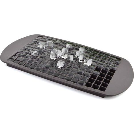Forme de gel silicone prête pour 160 mini cubes de gel.-AquaForge (1/5)