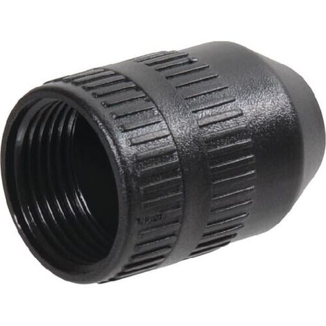 Swivel nut HD10 DEUTSCH DSM9022042