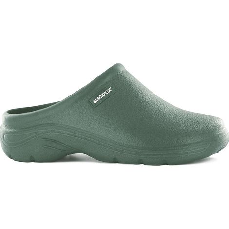 Clog Colors Grün Gr. 42