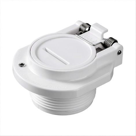 W400BWHP aspirateur Safety Lock, Free Rotation Pool aspirateur adaptateur (1/5)