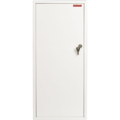 Armadio contatore a montaggio superficiale/a incasso (universale) 1 metro trifase 12 moduli IP30 RU-3 Z