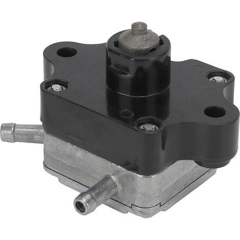 Ensemble pompe à carburant hors-bord 6AH244100000 en alliage pour moteur de bateau 4 temps 15 CV 20 CV (1/5)