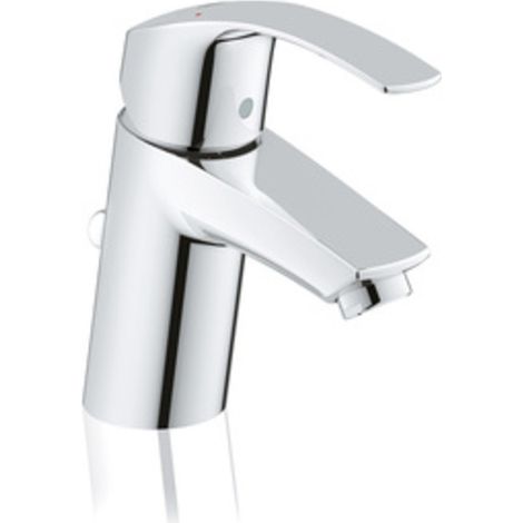 GROHE EUROSMART NEW MISCELATORE LAVABO- 1,0 pz