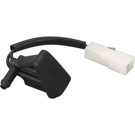 Buse lave-glace droite compatible Mercedes Classe C W202 (C220/C280) – Référence 2028601047 – Pièce de rechange d’origine (1/5)