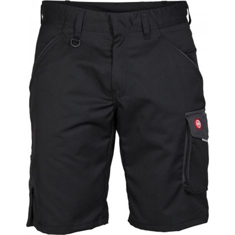 ENGEL Shorts Galaxy Light 6290-880-2079 Gr. 58 schwarz/anthrazit grau (1/2)
