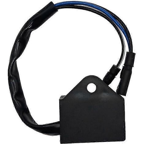 Relais de coupure de pompe à carburant de remplacement RK 27034-1053 pour VTT, compatible avec les modèles Mule 1000, 2500, 2510, 2520, 3000, 3010 et 3020. (1/5)