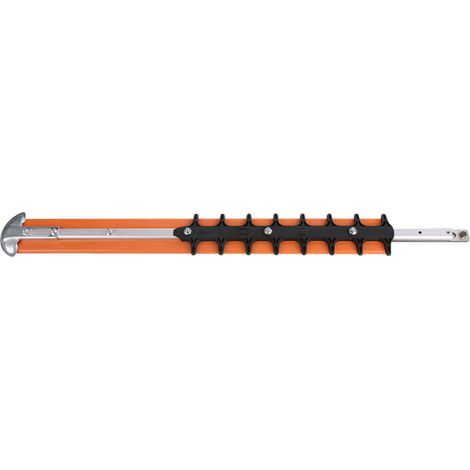AIPERQ Jeffergarden Jeu de lames de barre pour STIHL HS81 HS81R HS81RC HS81T HS81TC (1/4)