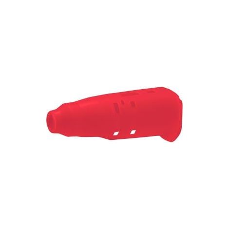 Makita Couvercle de protection rouge - 422828-0
