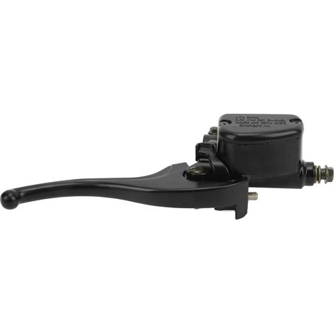 Hauptbremszylinder für die Vorderradbremse mit Hebel aus legiertem Stahl, Ersatzteil für Polaris ATV, 7/8 Zoll Lenker, rechte Seite. (1/5)