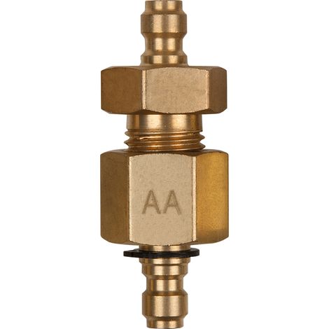 KS Tools - Adaptateur double M14x1,6 - 150.2347