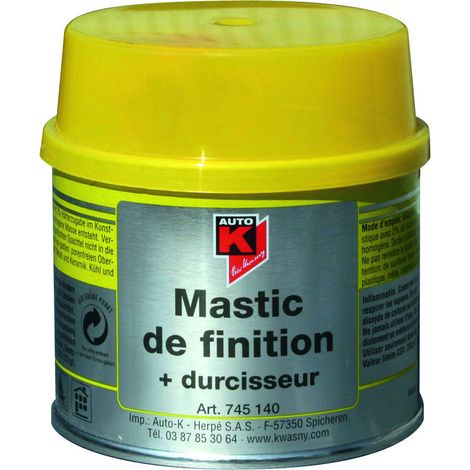 Mastic 745440 Fini Poly 250 - Auto K