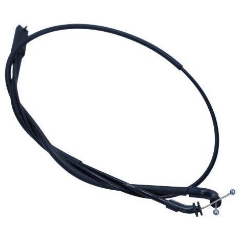Tirette de capot moteur MAXGEAR 32-1748 BMW 51237184456 (1/3)