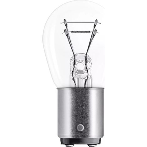Osram Signallampe P21/4W Original 2.0 2 Stück Signallampe (1/2)