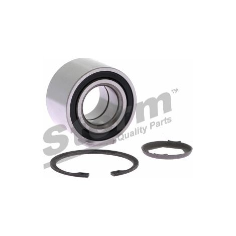 Kit de roulements de roue compatible Opel, Vauxhall 04 15 203