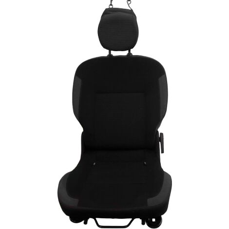 Siege Arriere Droit RENAULT Twingo II 2010- [PRODUIT D'OCCASION]♻️883200327r (1/3)