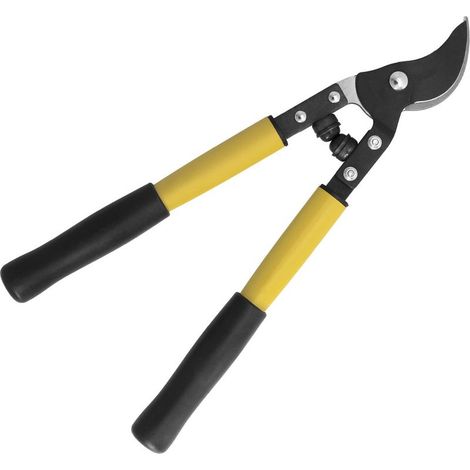 Sécateur professionnel en acier 1172/40 cm. 2 mains (1/5)