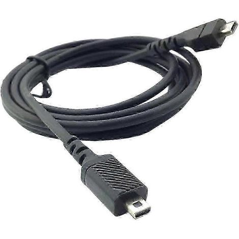 Câble de carte son pour casque gamer SteelSeries Arctis 3, 5, 7, 9 et X Pro (1/5)