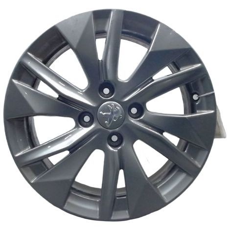 Jante Aluminium PEUGEOT 2008 [PRODUIT D'OCCASION]♻️9828185580 (1/2)
