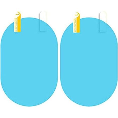 2PCS Automotive Hydrophile Membrane, empêchant le film étanche généré de voiture de brouillard automatique (1/4)