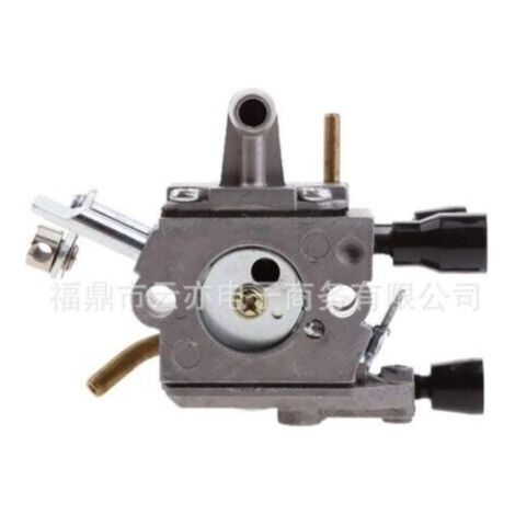 FENOPLASTICAConvient aux carburateurs FS400, FS450, FS480, SP400, SP450, SP451 et C1Q-S154.