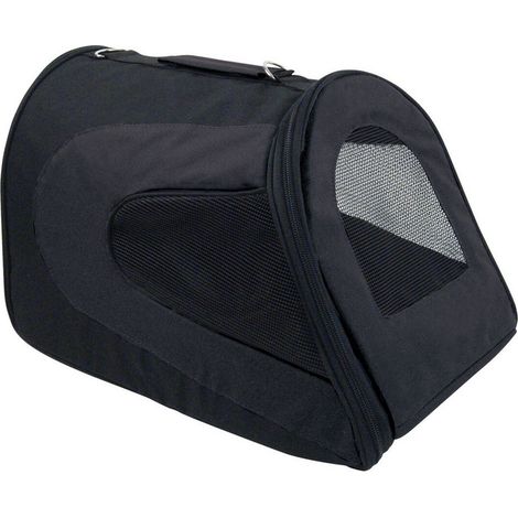 Transportín Gloria Gloss Airline Plegable (46 x 25 x 23 cm)