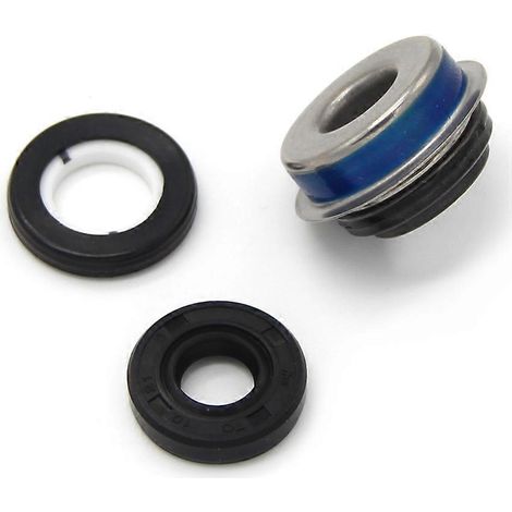 Joints de pompe à eau pour Suzuki GSF250 GSF400 GSF650S GSF1250S Bandit GK7AA Impulse 17470-46A00 17470-46A01 17470-14100 17470-02F11 (1/5)