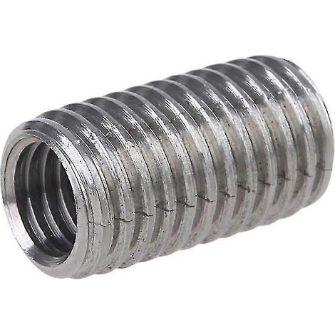 M10 to M14 threaded adapter, interface connector, converter, screw connector A (1/5)