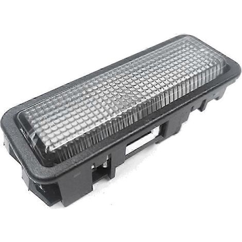 Lampe de lecture intérieure 636296 pour Citroën AX ZX BX Peugeot 106 - Plafonnier intérieur