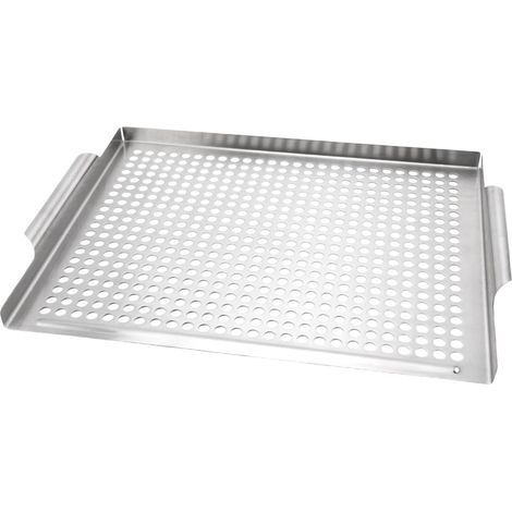 De Barbecue Ext rieur De Grill En Acier Inoxydable Antiadh (1/5)