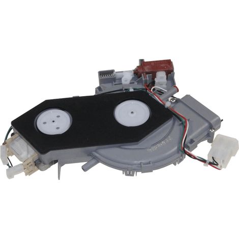 VENTILATEUR pour LAVE VAISSELLE THOMSON - 32X0239