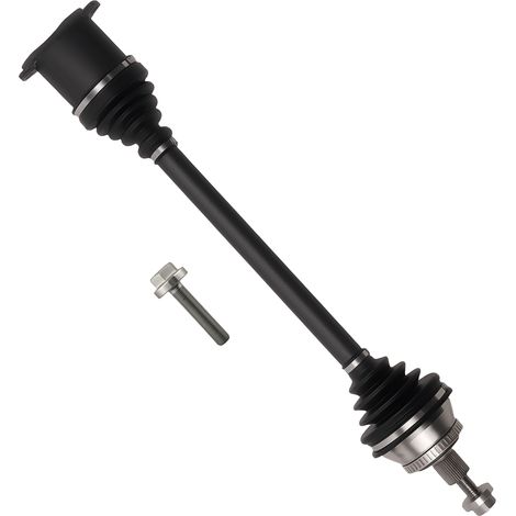 Drive Shaft Front Right for Audi A4 B6 B7 Seat Exeo 3R 8E0407272AT Manual (1/5)