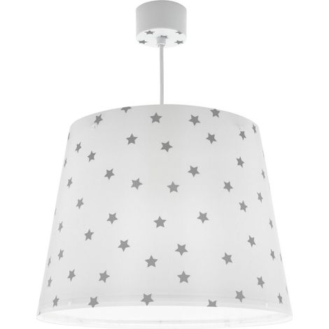 Lampadario sospensione Star Light Bianco